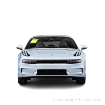 New energy vehicle High performance ZEEKR 001 2023 YOU 100kWh 4WD Lithium ternary battery